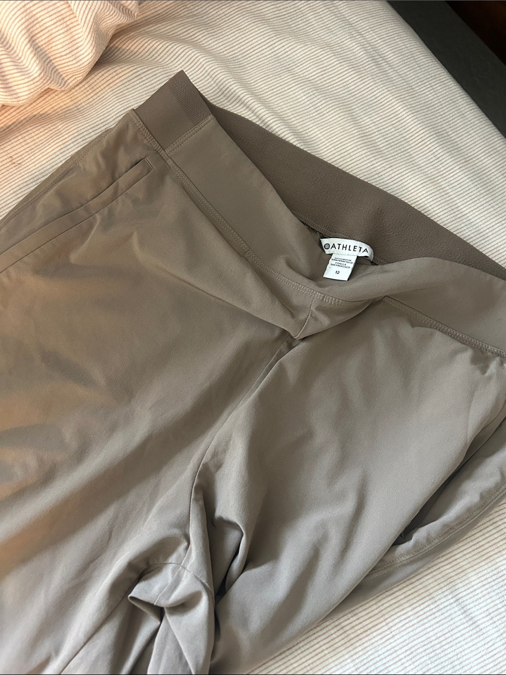 Athleta Endless High Rise Pant - Picture 10 of 11